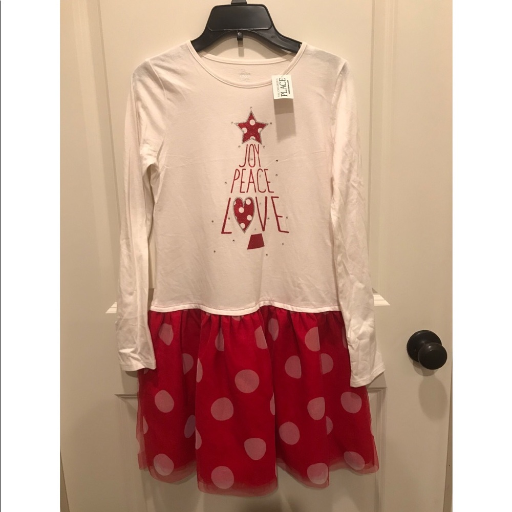 Children’s Place Dress